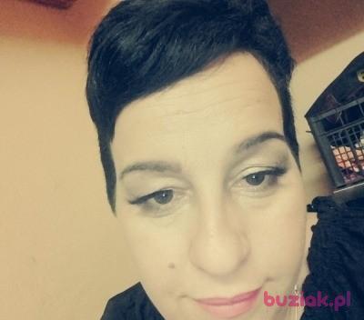 Beata, Female, 49, Gniezno, Polska, Photo: 2