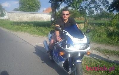 jacek, Male, 38, Ostrów Wielkopolski, Polska, Photo: 1