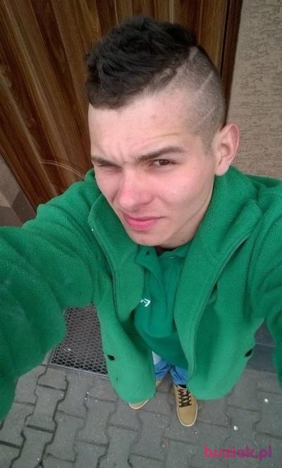Mateusz , Male, 34, Środa Wielkopolska, Polska, Photo: 2