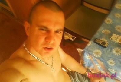 Paweł, Mężczyzna, 44, Krasnystaw, Polska, Zdjęcie: 2