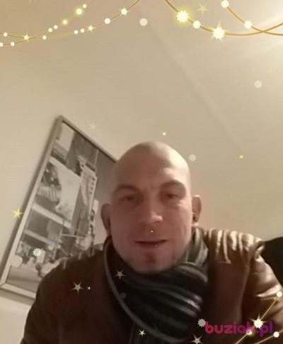 Bartosz , Male, 38, Wielka Brytania, Photo: 3