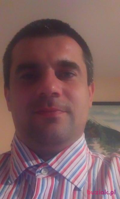 Martin, Male, 42, Bochnia, Polska, Photo: 2