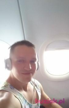 Konrad, Male, 33, Dania, Photo: 2