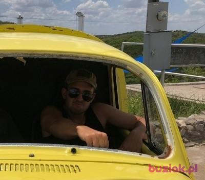 Janek, Male, 32, Warszawa, Polska, Photo: 1