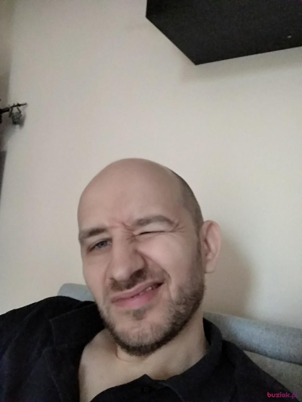 Szymon, Male, 46, Gdynia, Polska, Photo: 4