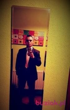 Patryk, Male, 34, Odolanów, Polska, Photo: 2