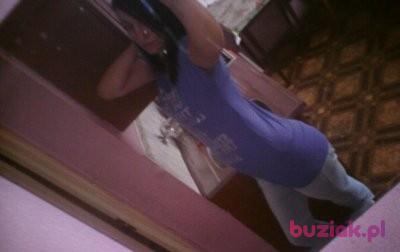 Monika, Female, 36, Opalenica, Polska, Photo: 2