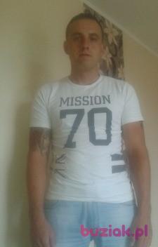 lukasz, Male, 41, Giżycko, Polska, Photo: 2