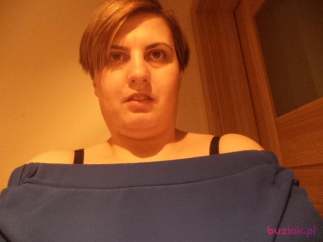 mika70, Female, 37, Białobrzegi, Polska, Photo: 2