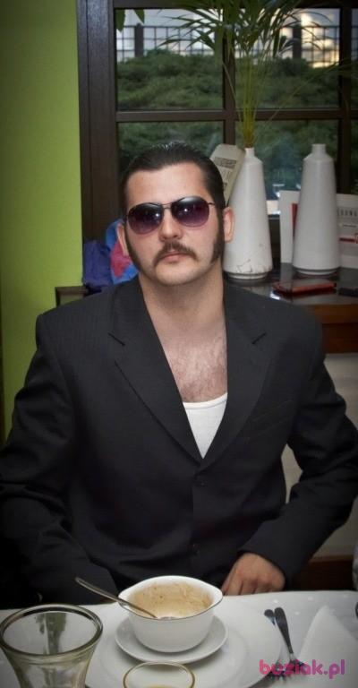 Marcin, Mężczyzna, 36, Łódź, Polska, Zdjęcie: 4