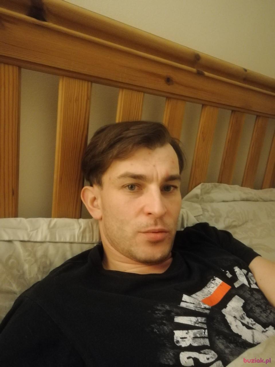 Maciek, Male, 45, Aberdeen, Wielka Brytania, Photo: 5