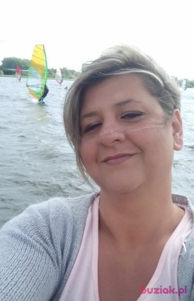 Agnieszka, Kobieta, 41, Holandia, Zdjęcie: 5