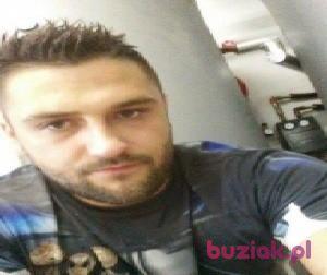 Kam, Male, 40, Zielona Góra, Polska, Photo: 3