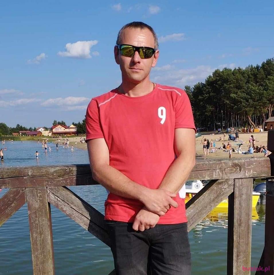 Daniel, Mężczyzna, 41, Chełm, Polska, Zdjęcie: 1