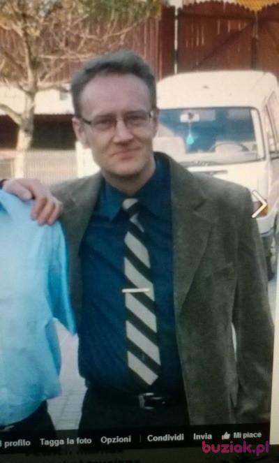 Adam, Male, 58, Rome, Włochy, Photo: 2