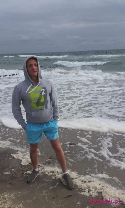 Maciej, Mężczyzna, 42, Rotterdam, Holandia, Zdjęcie: 2