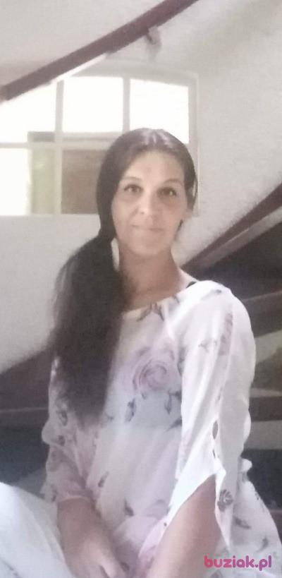 Beata, Female, 48, Września, Polska, Photo: 6