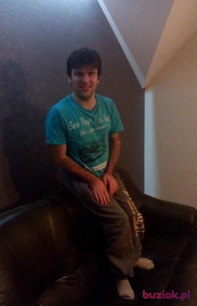Mateusz, Mężczyzna, 32, Zamość, Polska, Zdjęcie: 2