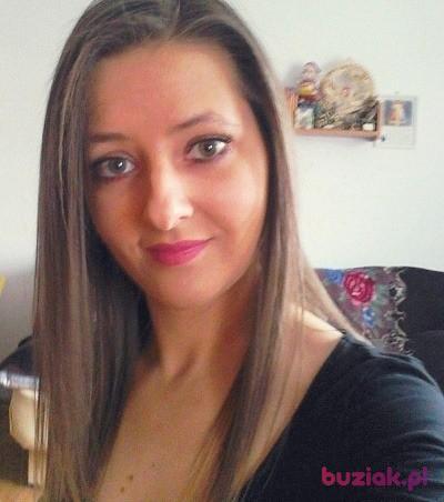 Kaska, Female, 39, Toruń, Polska, Photo: 3