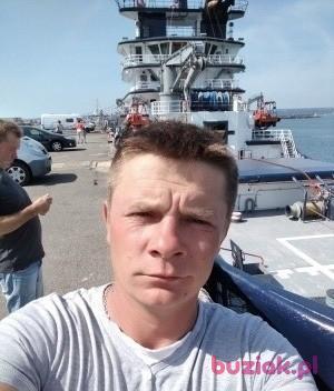 Wiesiek, Male, 36, Jasło, Polska, Photo: 2