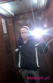Adrian , Male, 35, Białystok, Polska, Photo: 2
