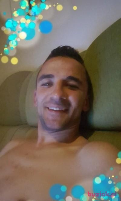 Michał, Male, 32, Kraków, Polska, Photo: 2