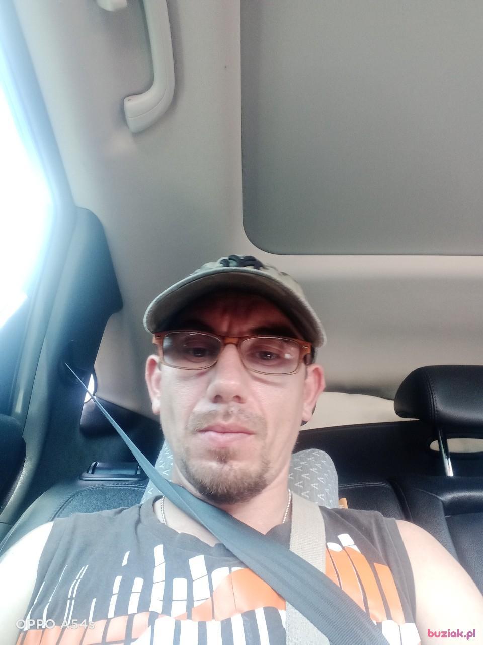 Marcin, Male, 41, Holandia, Photo: 3