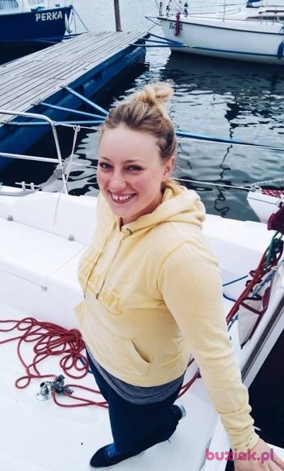 Paulina, Female, 34, Warszawa, Polska, Photo: 2
