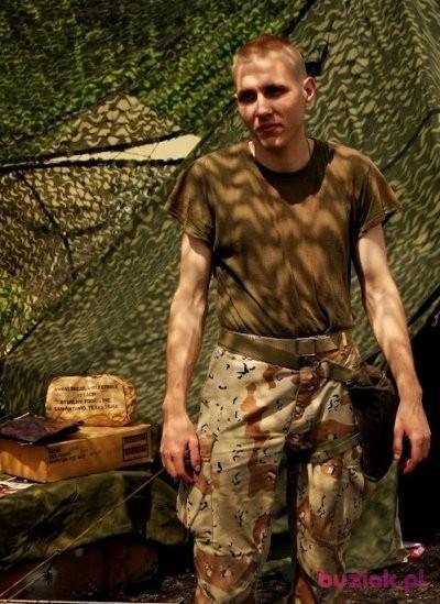 Bartek, Male, 32, Bielsko-Biała, Polska, Photo: 1