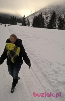 Anwarita, Kobieta, 41, Kraków, Polska, Zdjęcie: 6