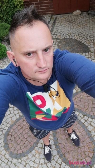 Radek2016, Male, 42, Wielka Brytania, Photo: 2