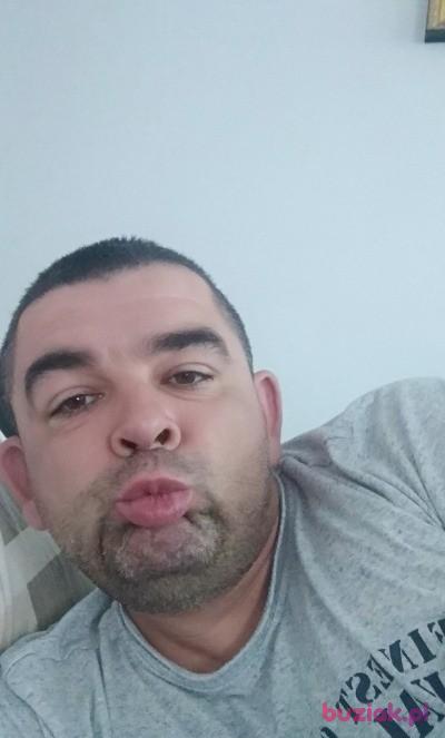 Krzysio, Male, 49, Kutno, Polska, Photo: 3
