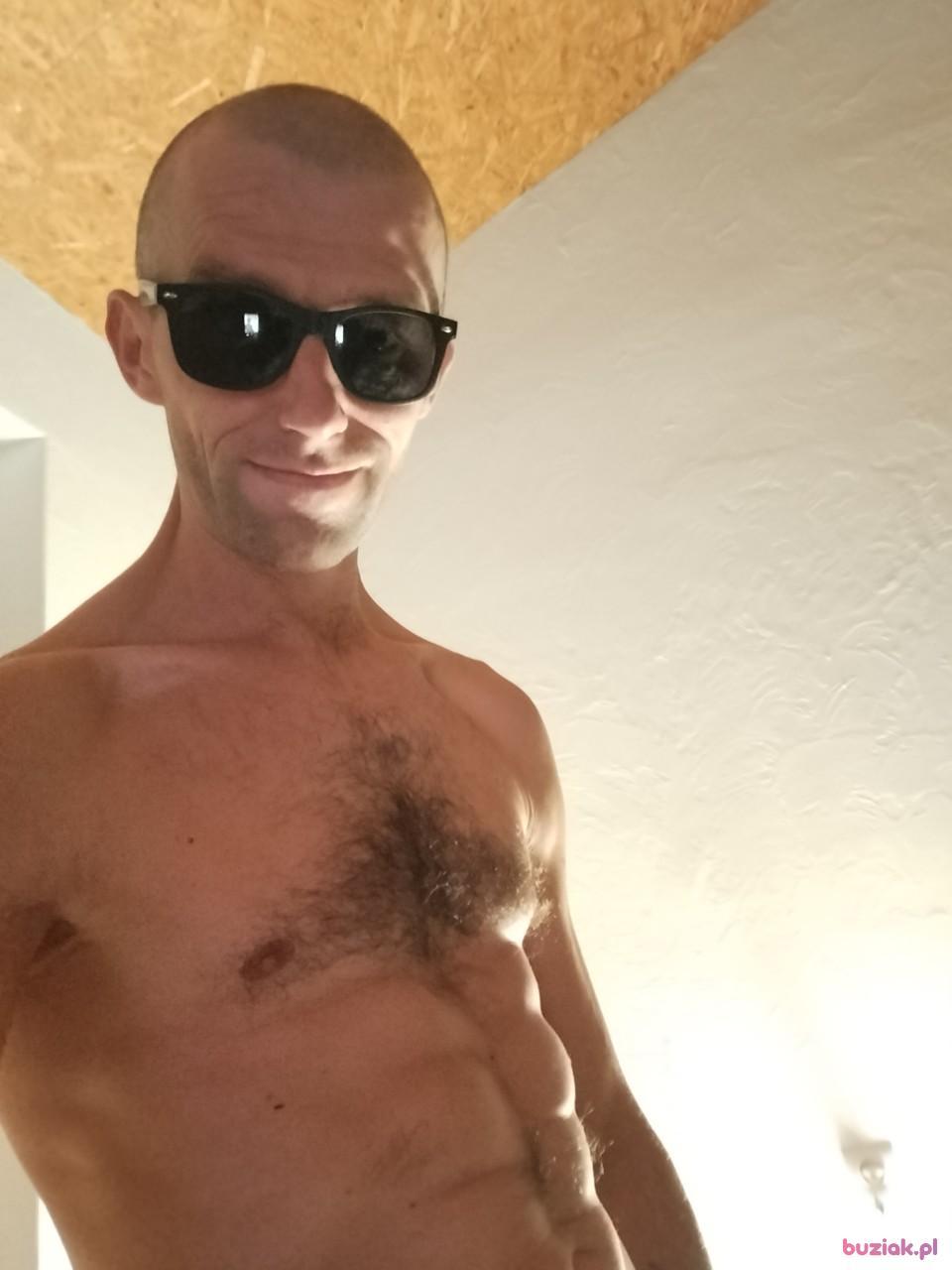 TomaszWlekly, Male, 40, Kościan, Polska, Photo: 2