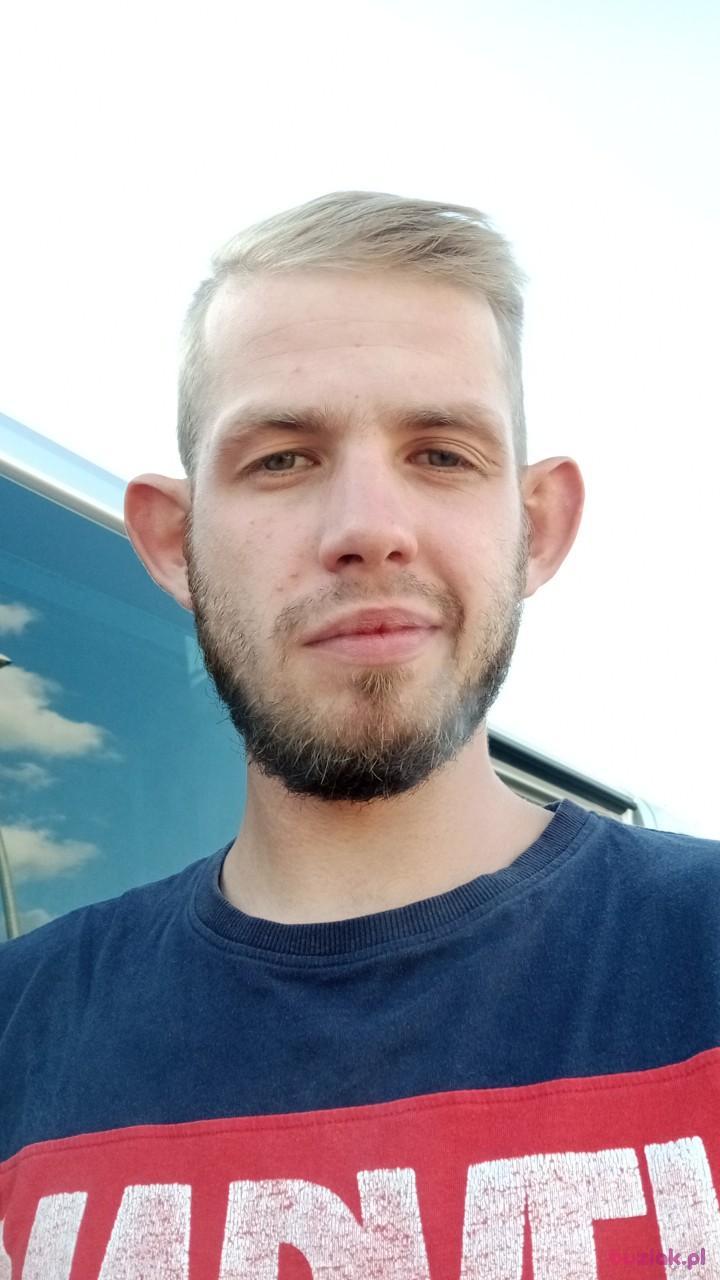Adrian, Male, 31, Zabrze, Polska, Photo: 2