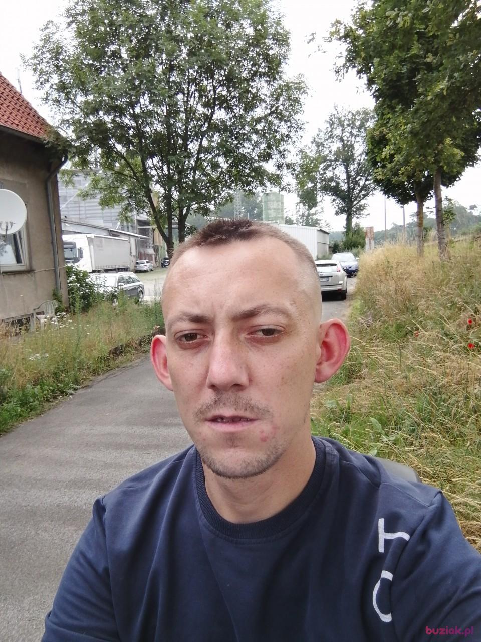 Grzegorz, Male, 35, Bielefeld, Niemcy, Photo: 3