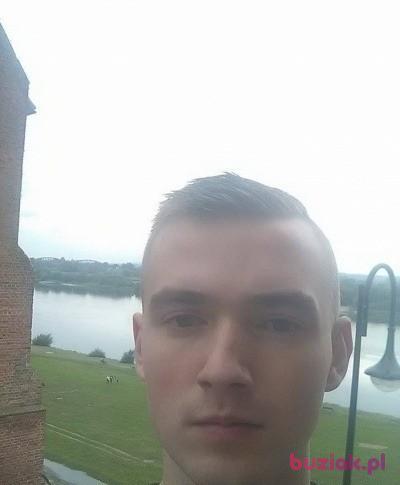 Dominik, Mężczyzna, 27, Grudziądz, Polska, Zdjęcie: 3