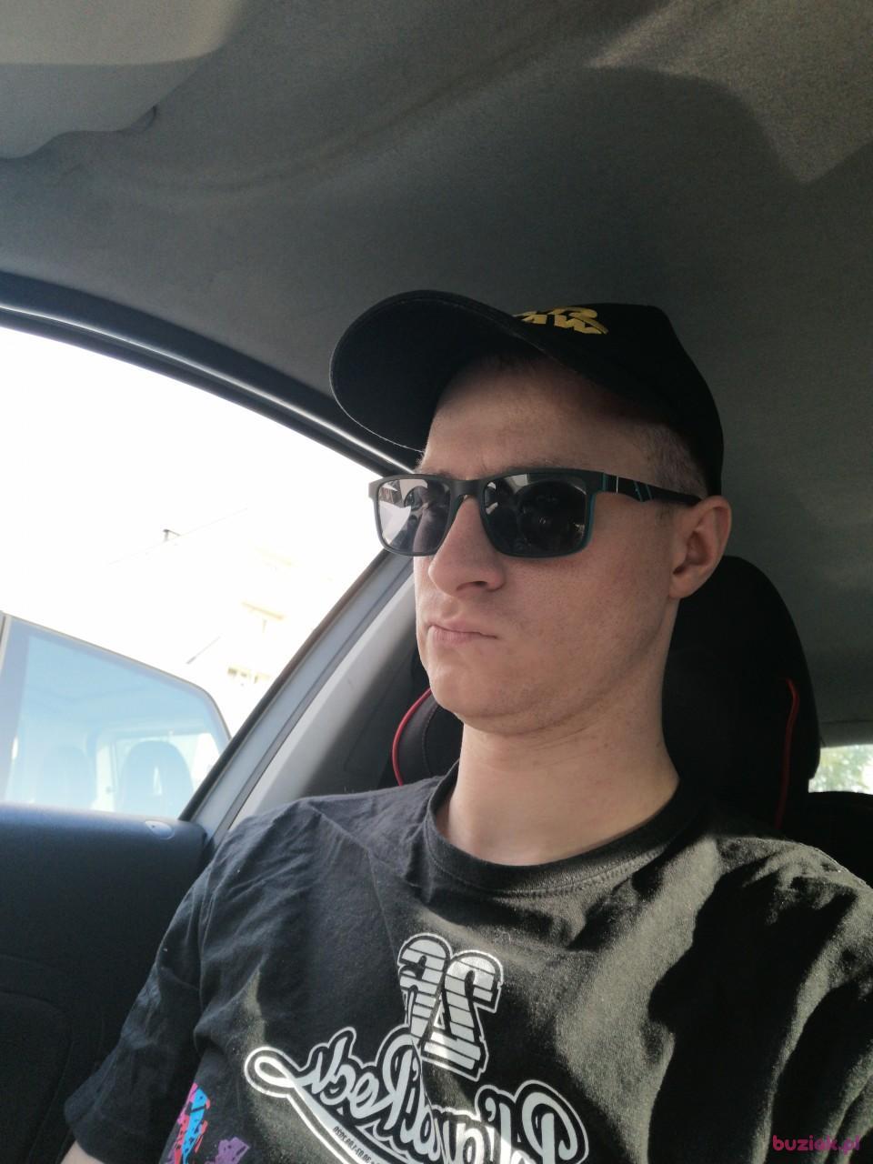 Piotr, Male, 32, Opole, Polska, Photo: 3