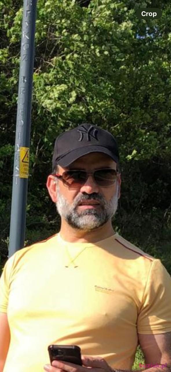 Ramirez, Mężczyzna, 52, Kraków, Polska, Zdjęcie: 1