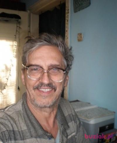 jerzy, Male, 77, Radom, Polska, Photo: 1