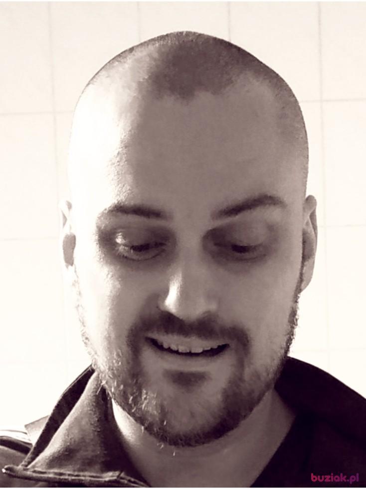 Mateusz, Male, 37, Zdzieszowice, Polska, Photo: 4