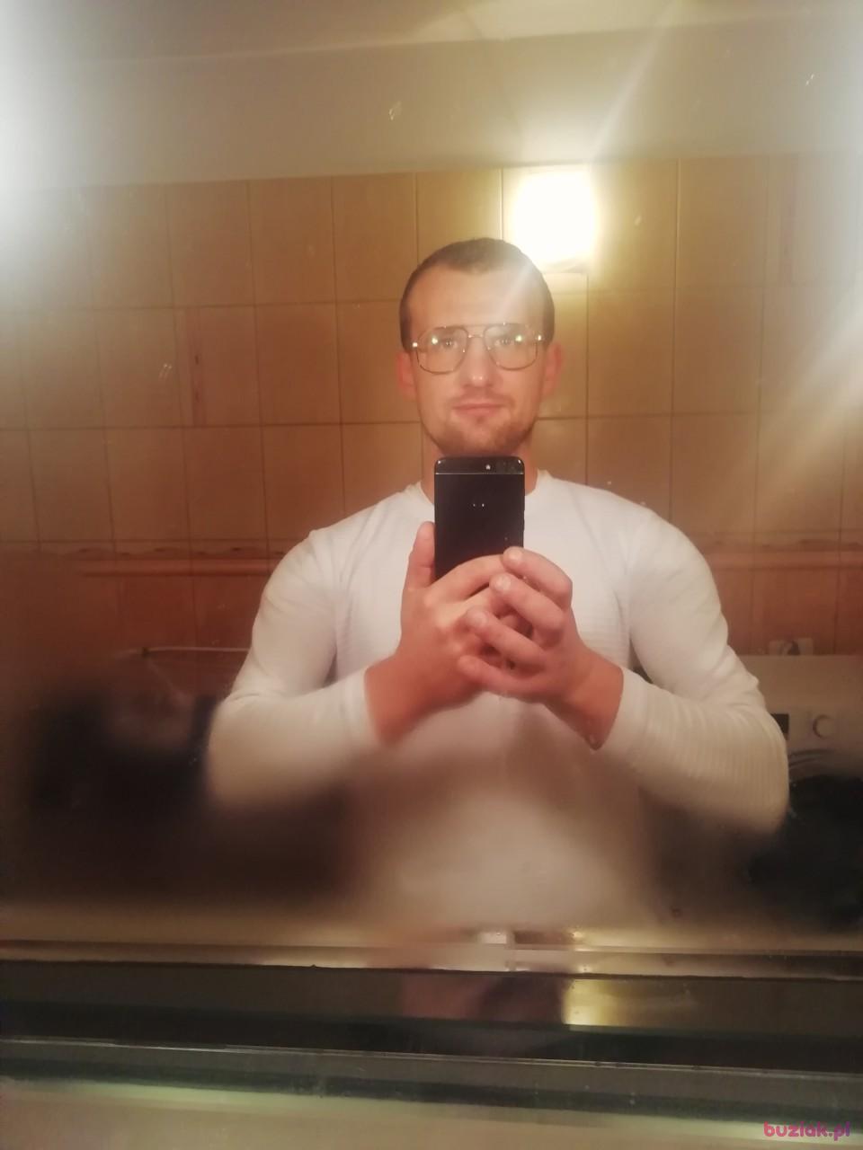 Kuba, Male, 33, Żmigród, Polska, Photo: 4