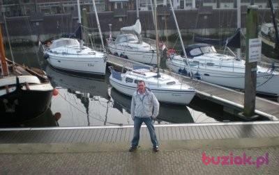 Janusz, Male, 40, Niemcy, Photo: 2