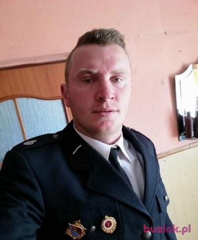 Dawid, Male, 34, Izbica Kujawska, Polska, Photo: 2