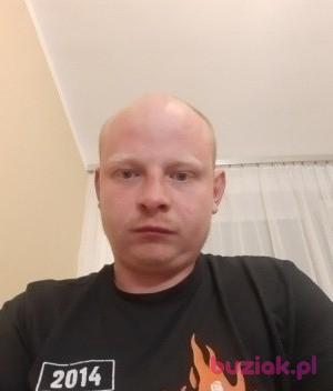 Przemek, Mężczyzna, 40, Radom, Polska, Zdjęcie: 1