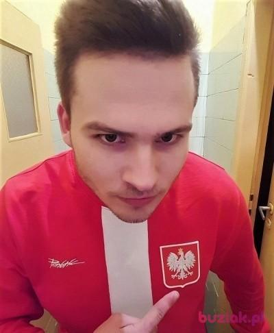 Łukasz, Male, 33, Kozienice, Polska, Photo: 1