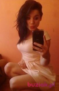 Jula, Female, 28, Skwierzyna, Polska, Photo: 6