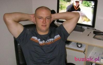 Krzysztof, Male, 47, Swarzędz, Polska, Photo: 2