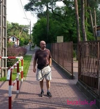 Bogdan, Mężczyzna, 58, Wrocław, Polska, Zdjęcie: 2