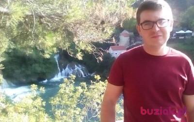 Sebastian , Mężczyzna, 37, Poznań, Polska, Zdjęcie: 2