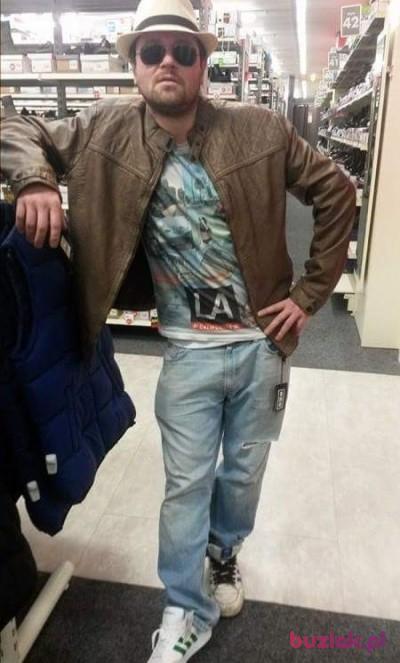 Darek, Mężczyzna, 47, Holandia, Zdjęcie: 2